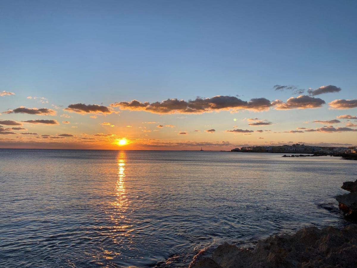 Holiday home Salento Soleluna